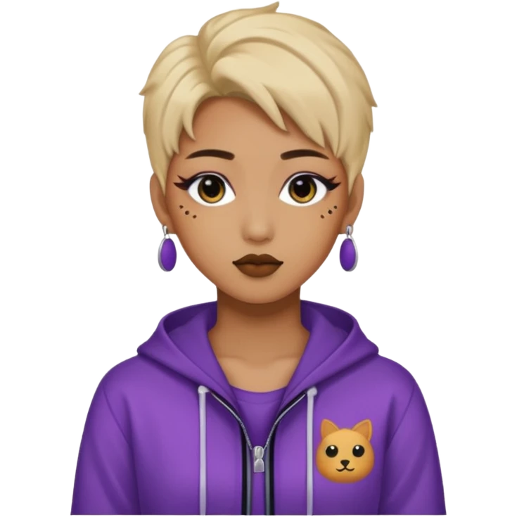 Kpop emoji