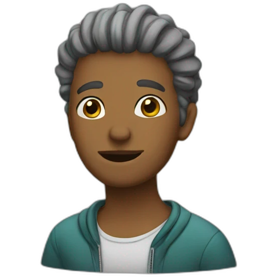 zizi emoji