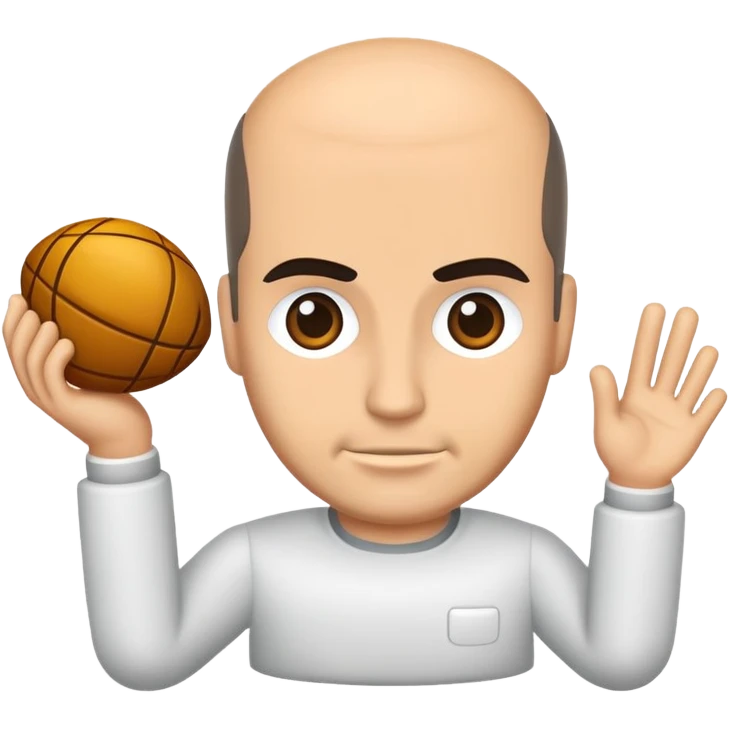 RICH tocchet foyers emoji