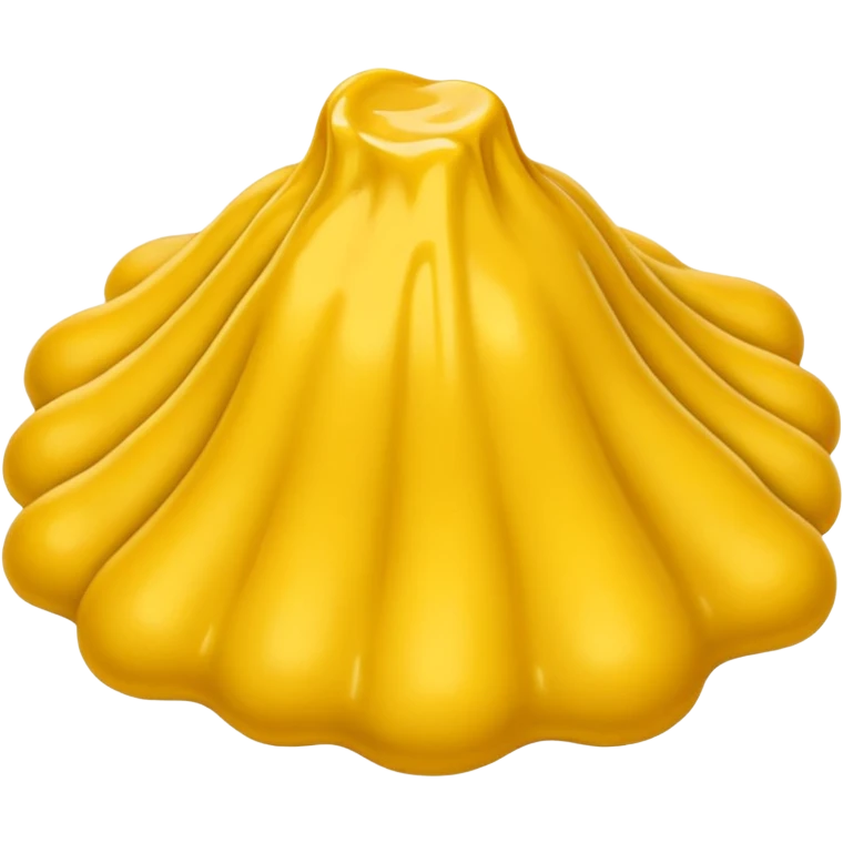 Mustard emoji