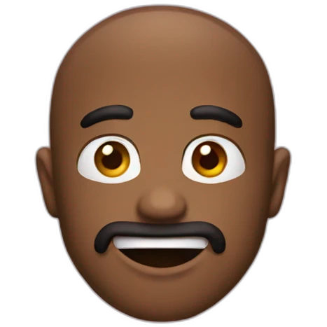 Pik emoji