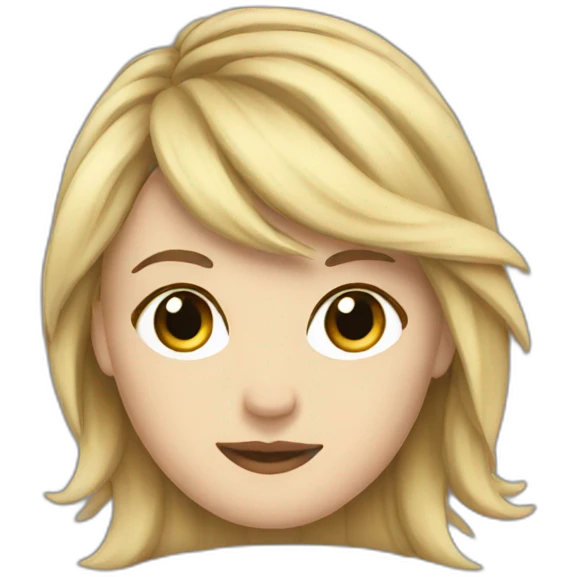swiftie emoji