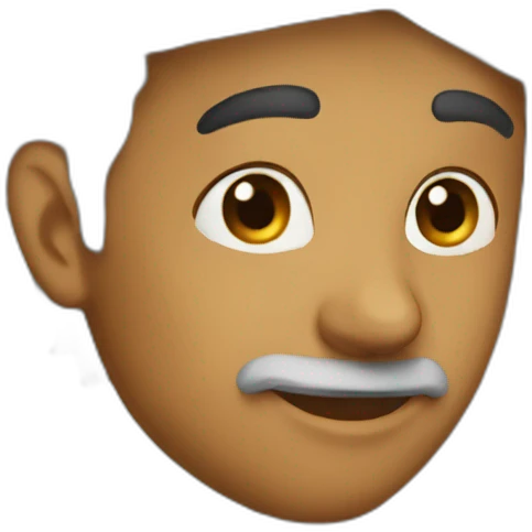 sandhu emoji