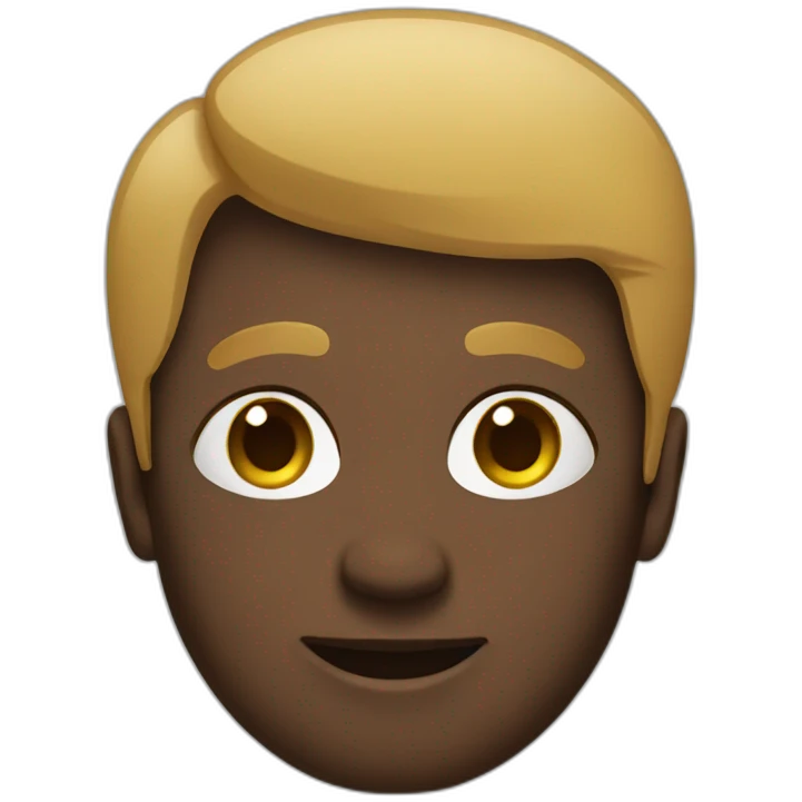 community people emoji