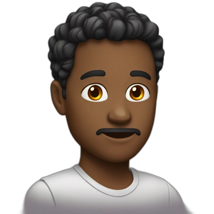 Self emoji