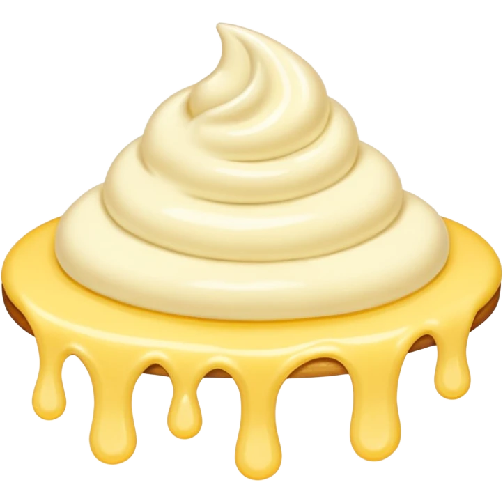 soft cream emoji
