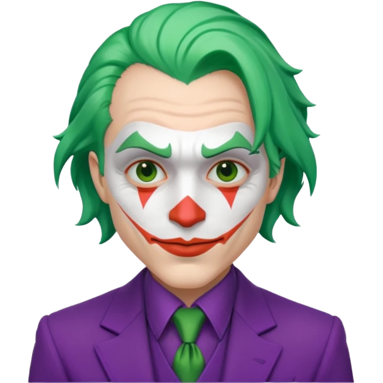 joker emoji