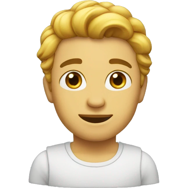 محارب  emoji