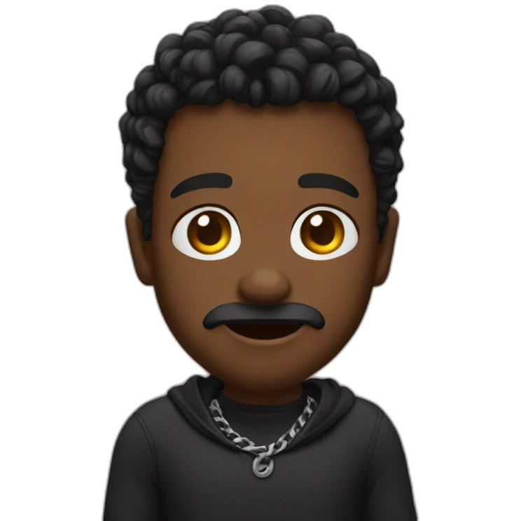 🖤🤎 emoji