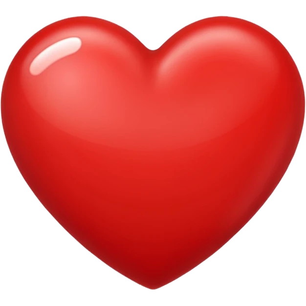 Emoji Valentine's day emoji