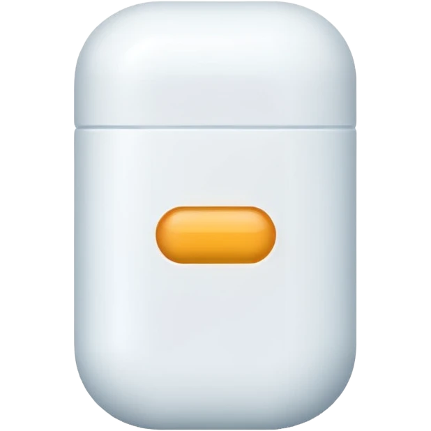 pill emoji