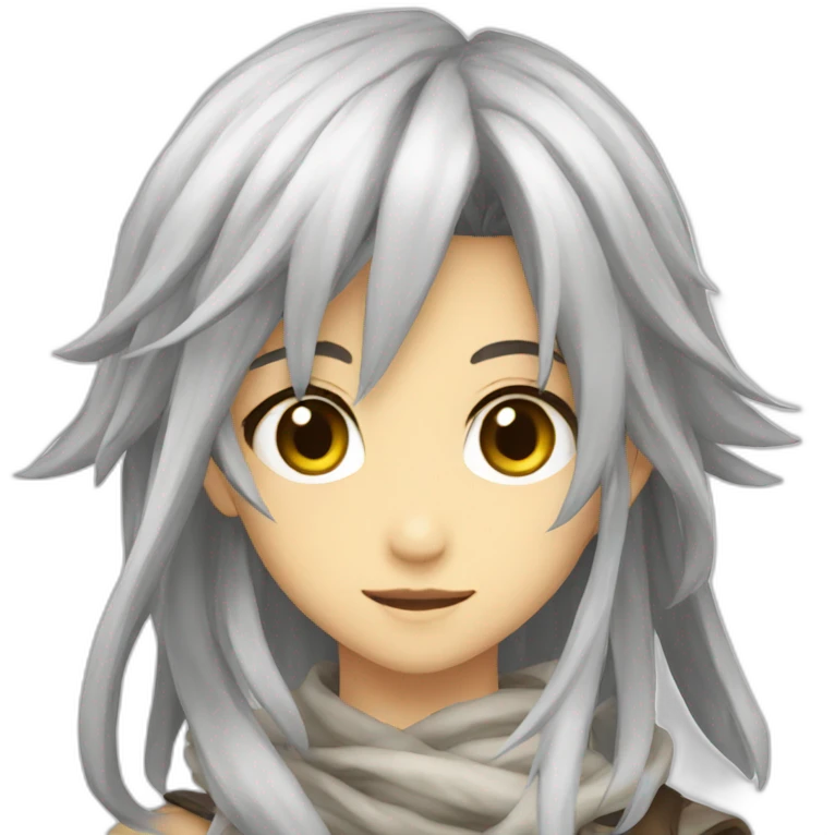 Evoli emoji