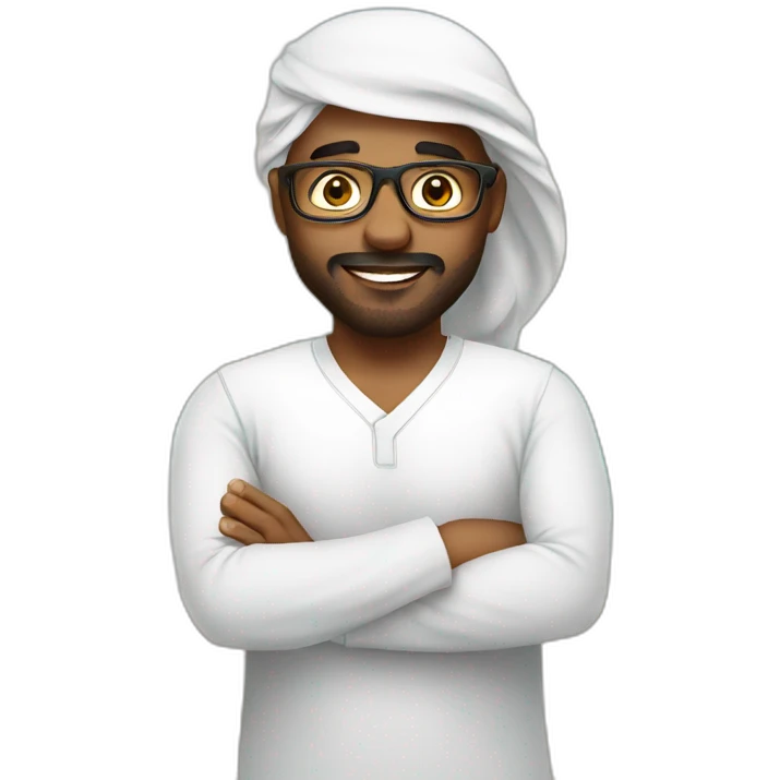 Dubai  emoji