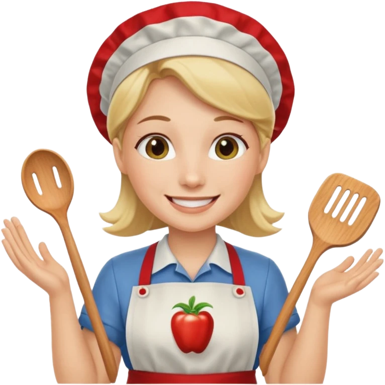 Scaffalista Conad  emoji