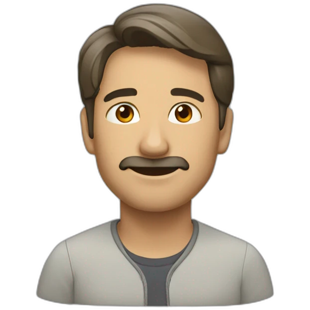 рожевий їжачок emoji