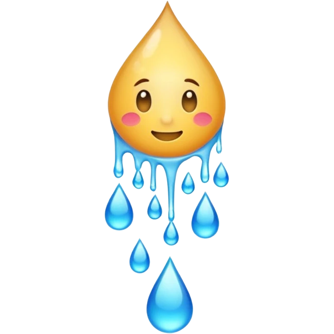 spray  emoji