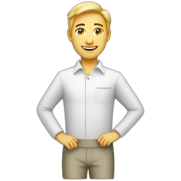 Server emoji