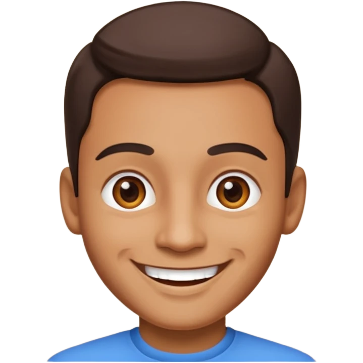 Ajay emoji