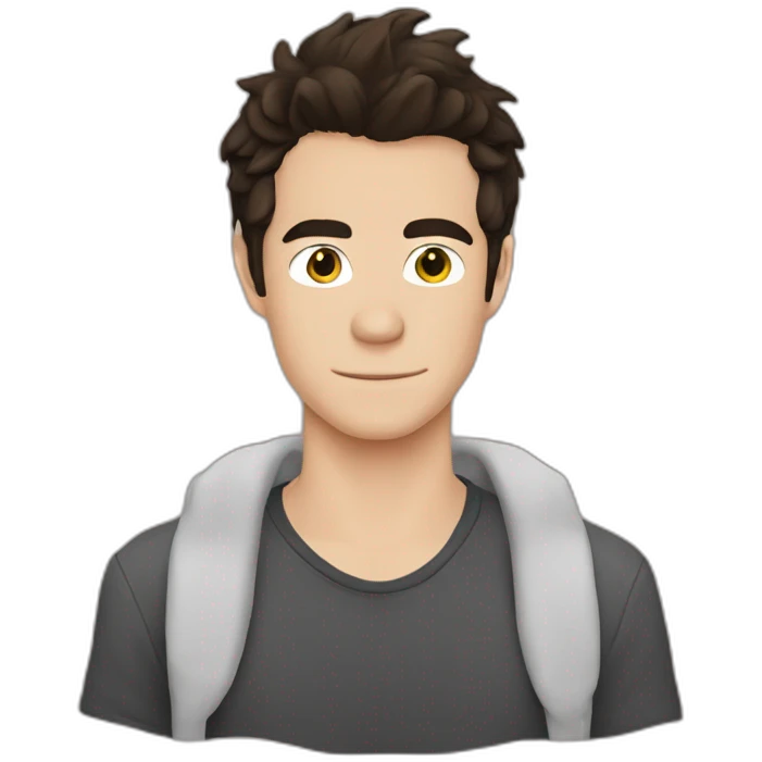dylan obrien emoji