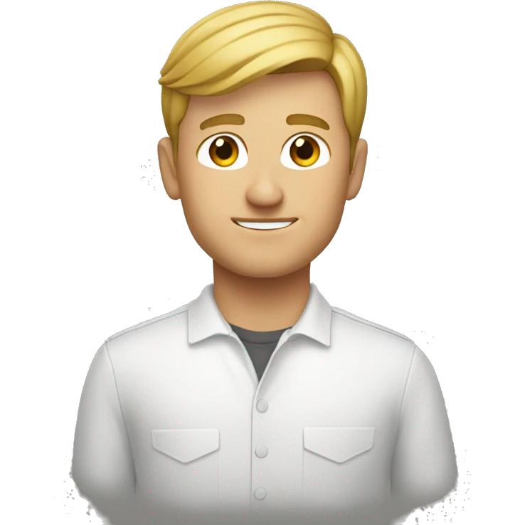 Tanner  White emoji