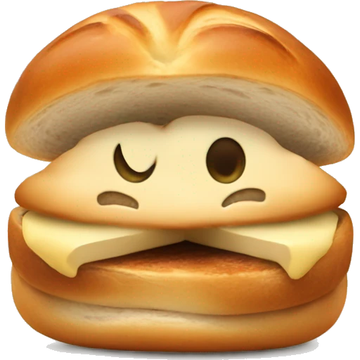 Brötchen emoji