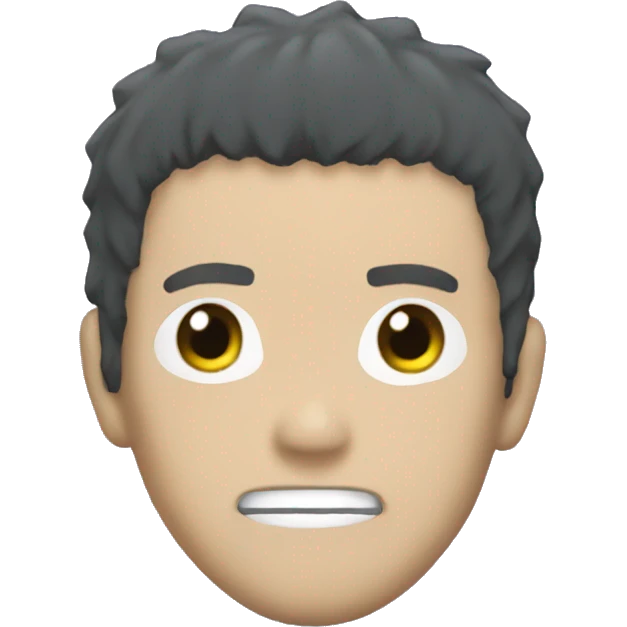 Power from chainsaw man emoji