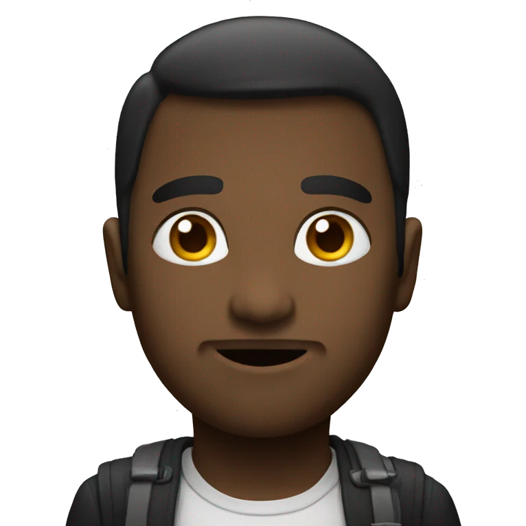 what should i do emoji
