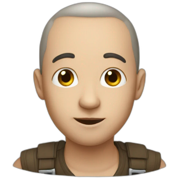 Câlin emoji