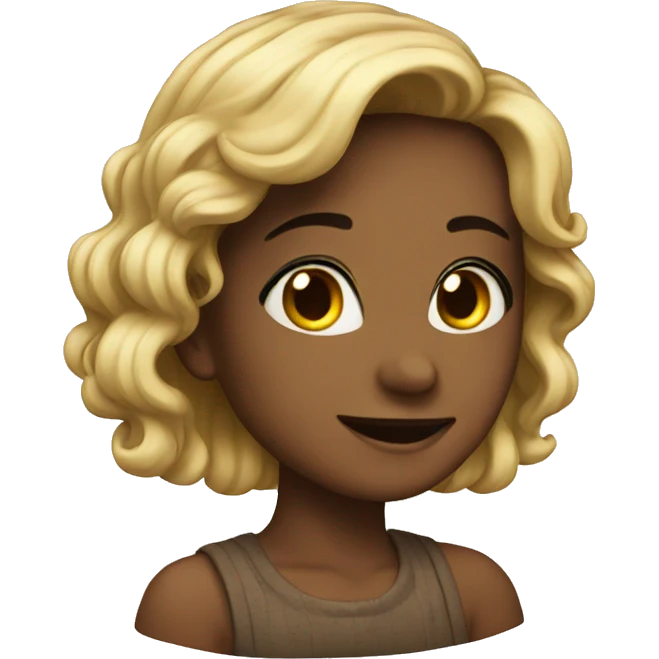 beautiful emoji