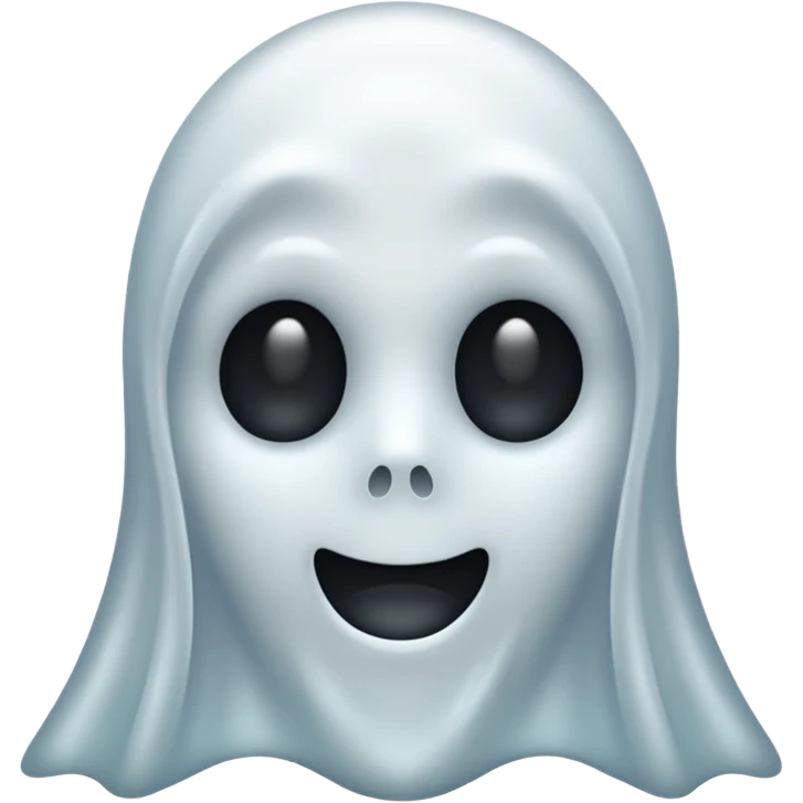 Ghost emoji emoji