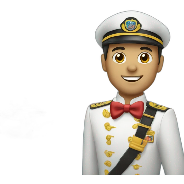 Tu cruise emoji