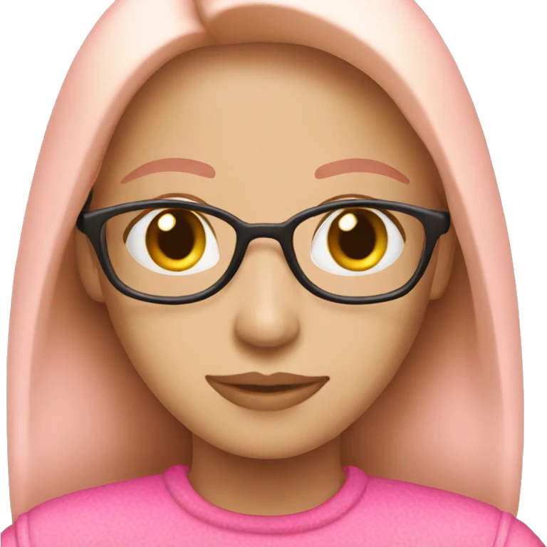 👡 in pink emoji