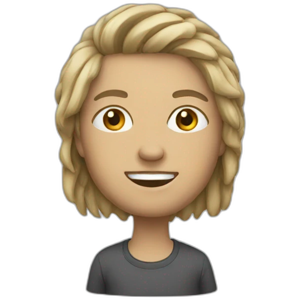 Personal  emoji