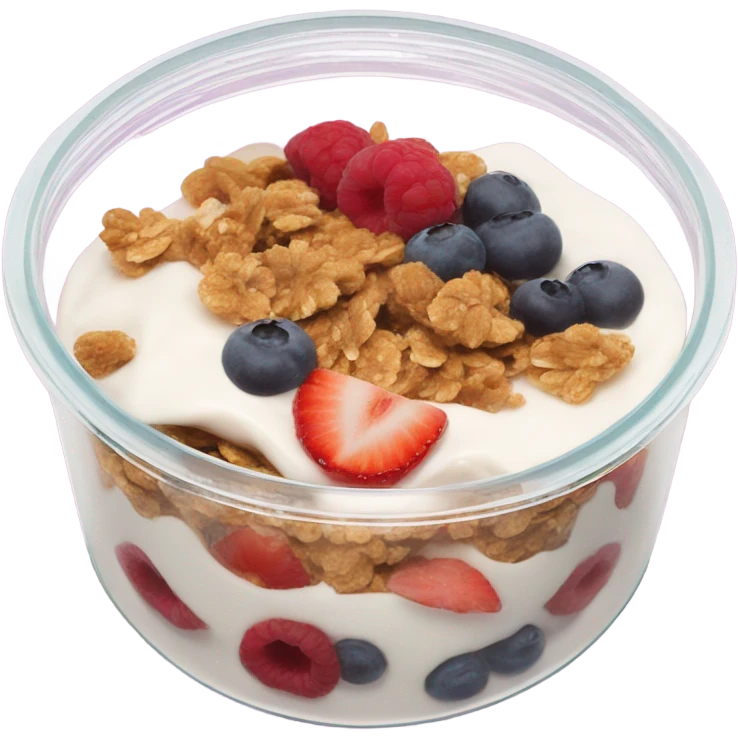 Yocrunch emoji