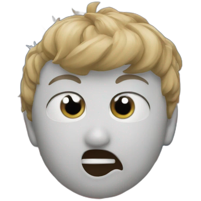 Croaz Du flag emoji
