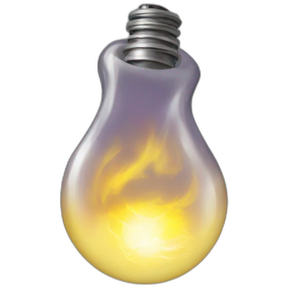 energy emoji