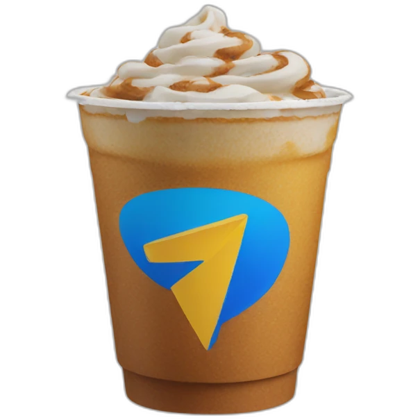 Dutch Bros emoji