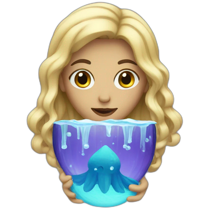 aquarius sign emoji