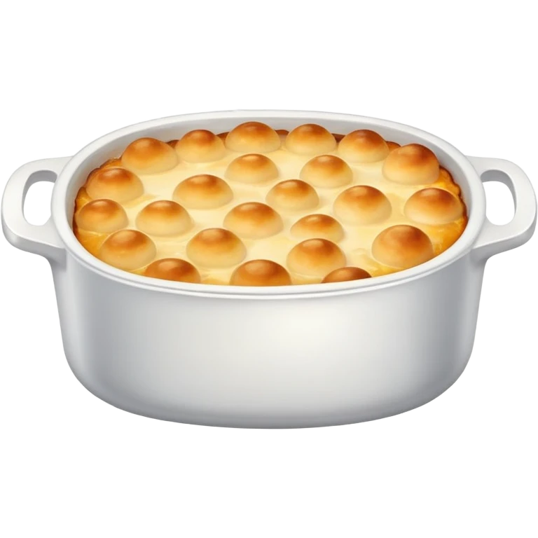 Casserole  emoji