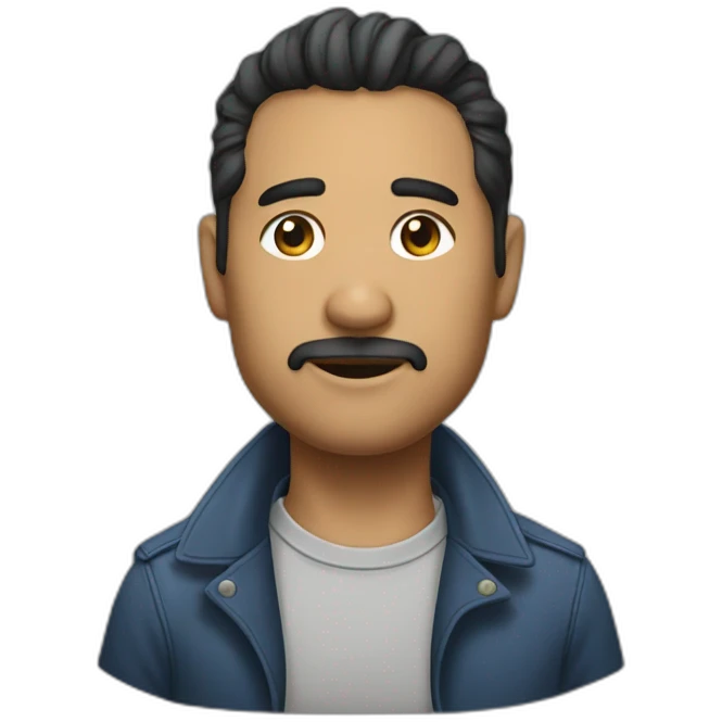 jean villavicencio emoji
