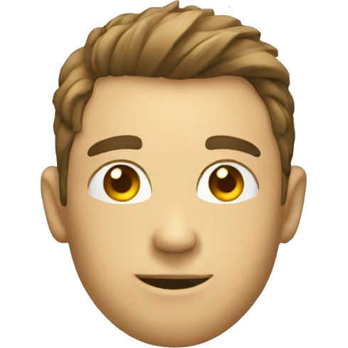 trading emoji