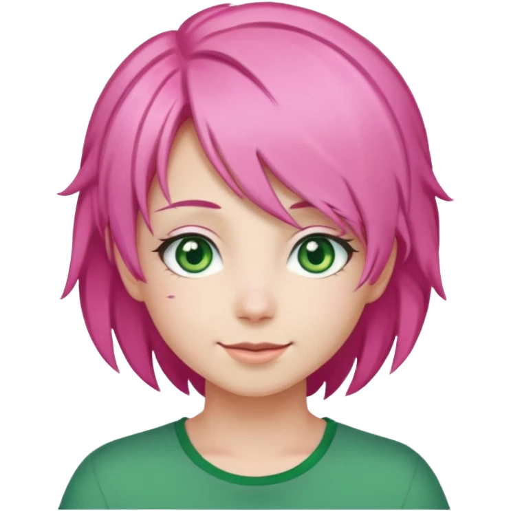 Mitsuri emoji