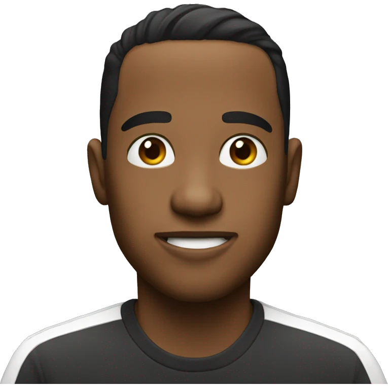 Yo emoji