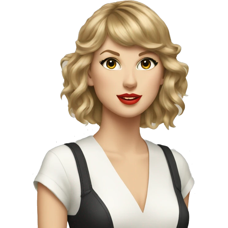 taylor swift emoji