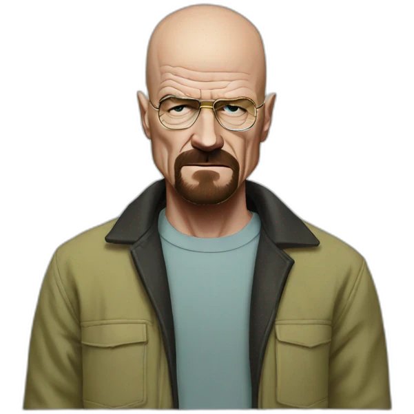 breaking bad emoji