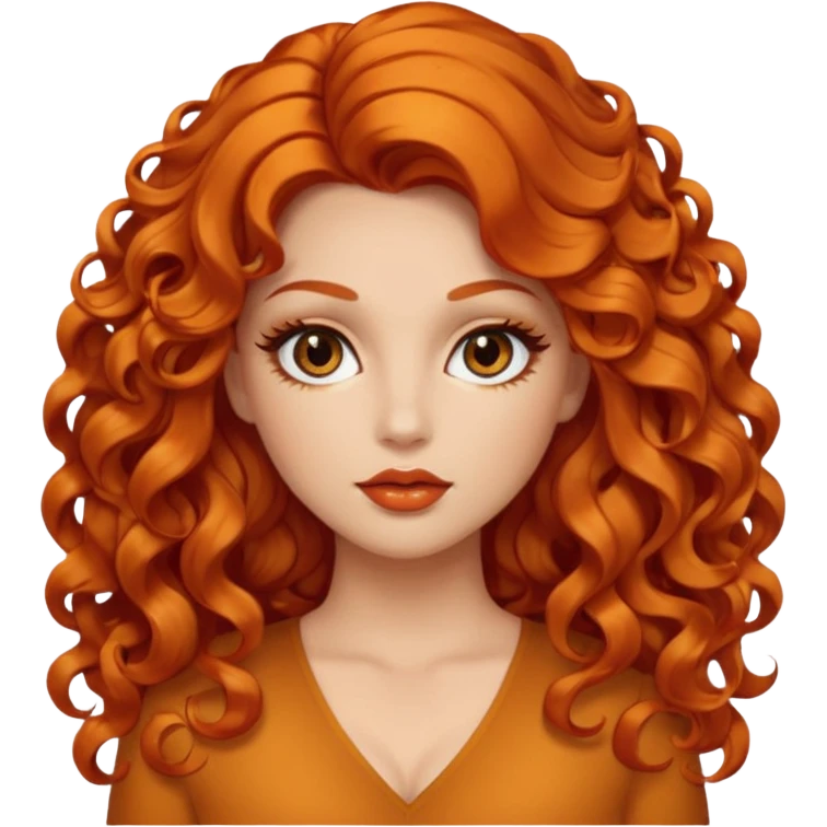 หน้า: วีเชฟเฉี่ยว
ตา: อำพันสว่าง
ขนตา: หนาเฉี่ยว
ปาก: อวบคมสีแดงอมส้ม
ผิว: โกลว์ทอง
ทรงผม: ผมยาวมีวอลลุ่ม / ลอนใหญ่
✨ hot confident
ขอแบบสวยๆ emoji