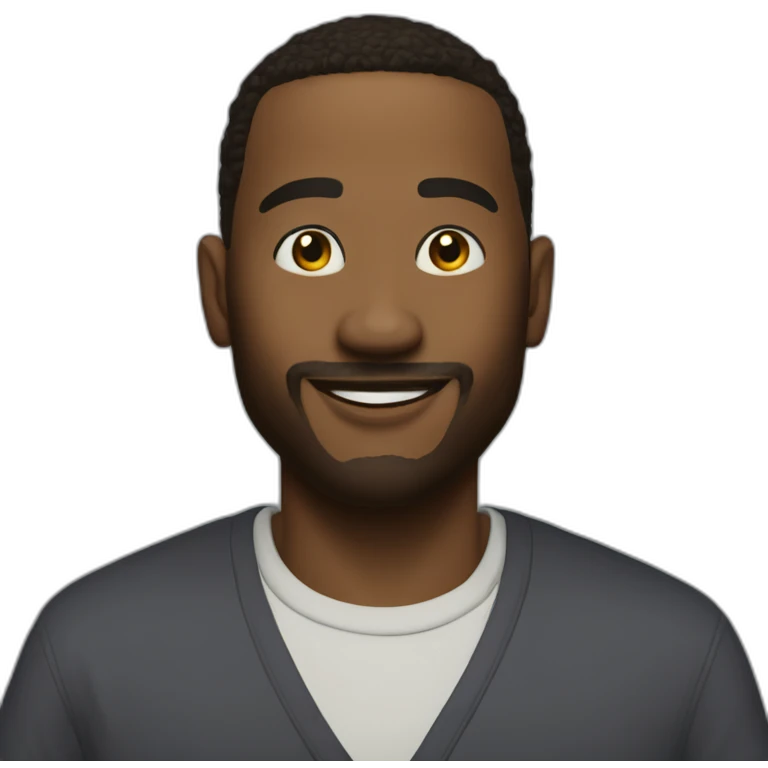 Randall Weems recess emoji