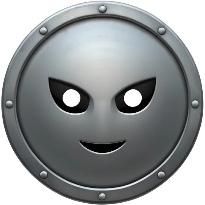 forge craft shield emoji