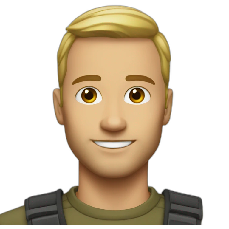 Ereen Jaeger emoji