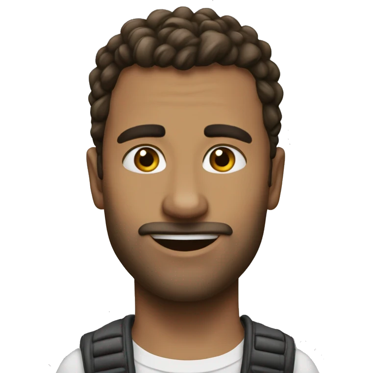 Британская шиншила  emoji